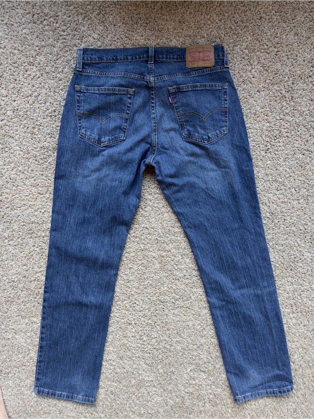 Levi's 559 32x30